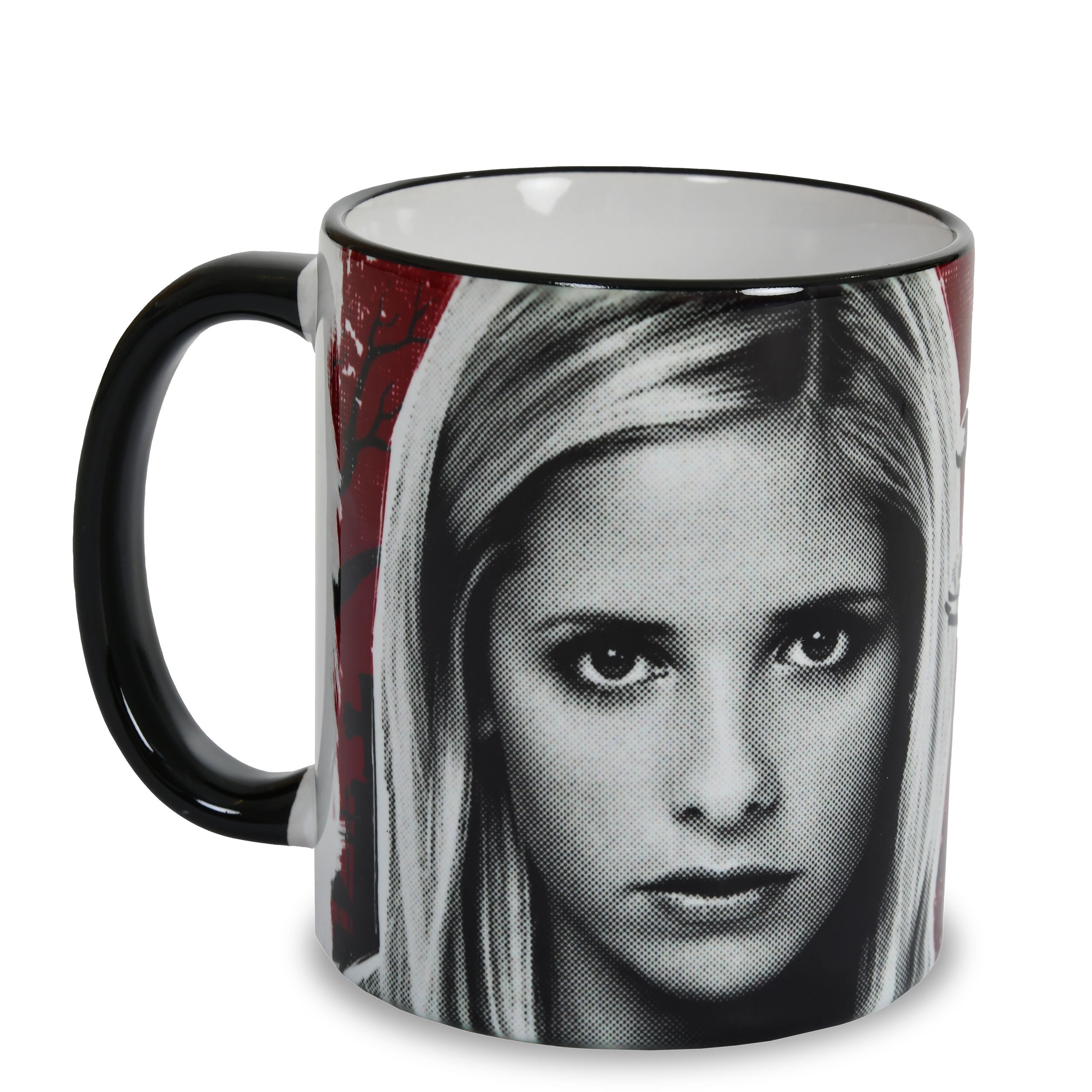 Produktbild Vampyrjägarkopp för Buffy-fans