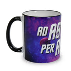 Produktbild Ad Astra Per Aspera-mugg för Star Trek-fans
