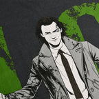 Produktbild Loki - Kostym T-shirt grå