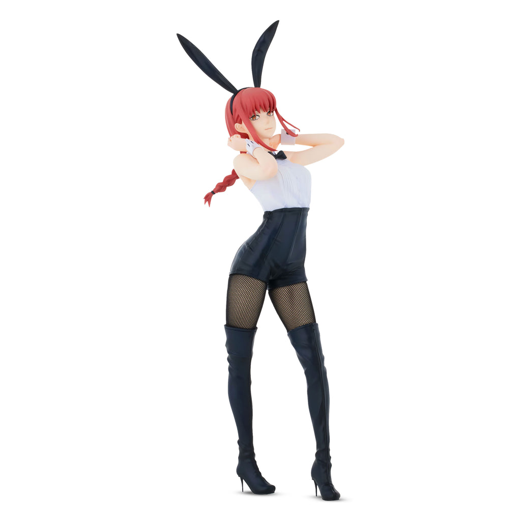 Produktbild Chainsaw Man - Makima BiCute Bunnies Figur