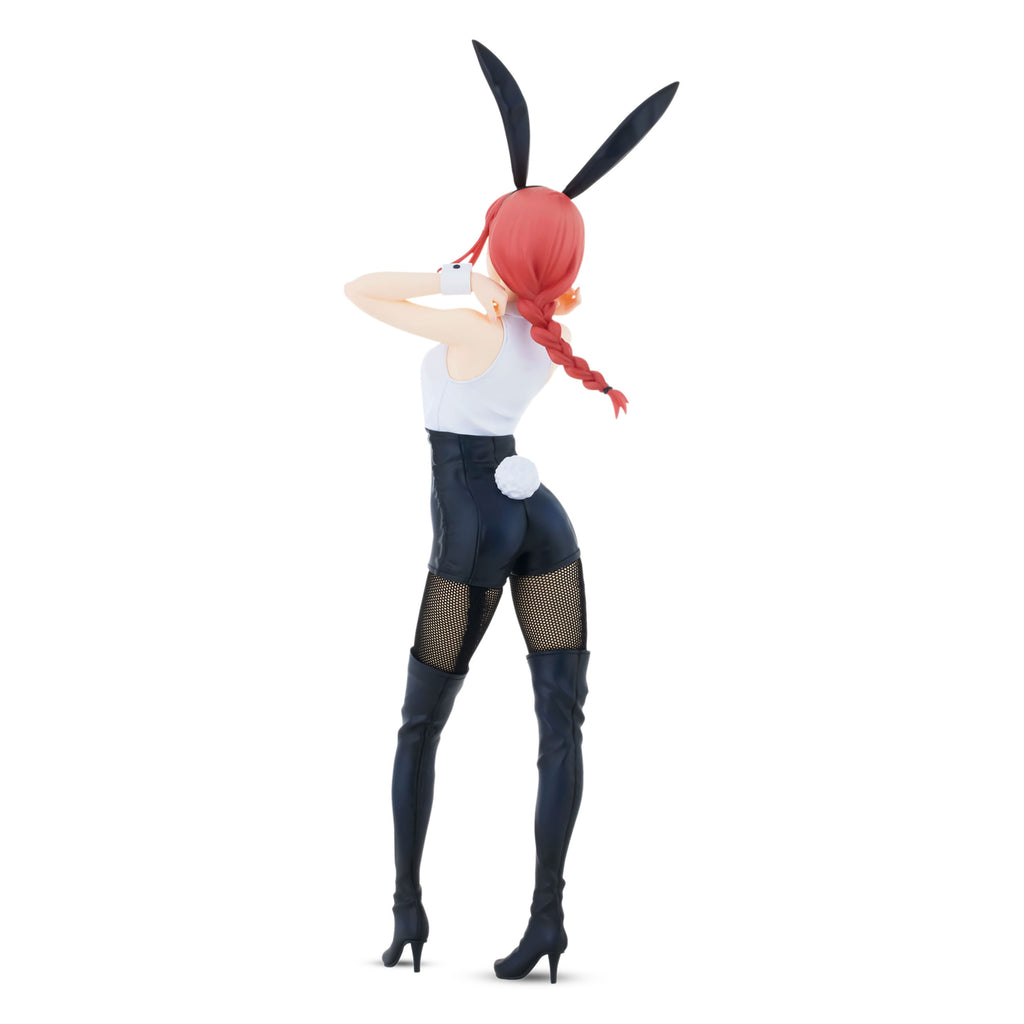 Produktbild Chainsaw Man - Makima BiCute Bunnies Figur