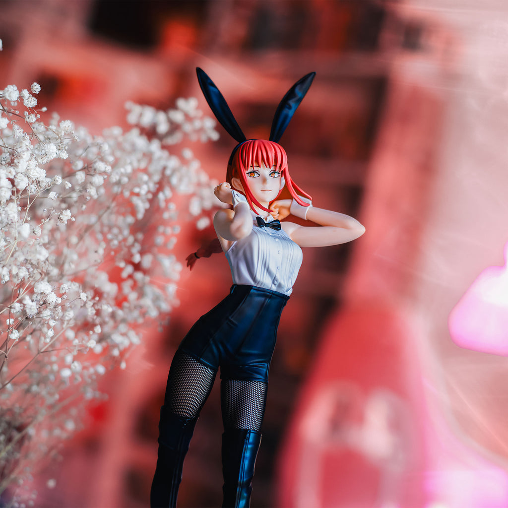 Produktbild Chainsaw Man - Makima BiCute Bunnies Figur