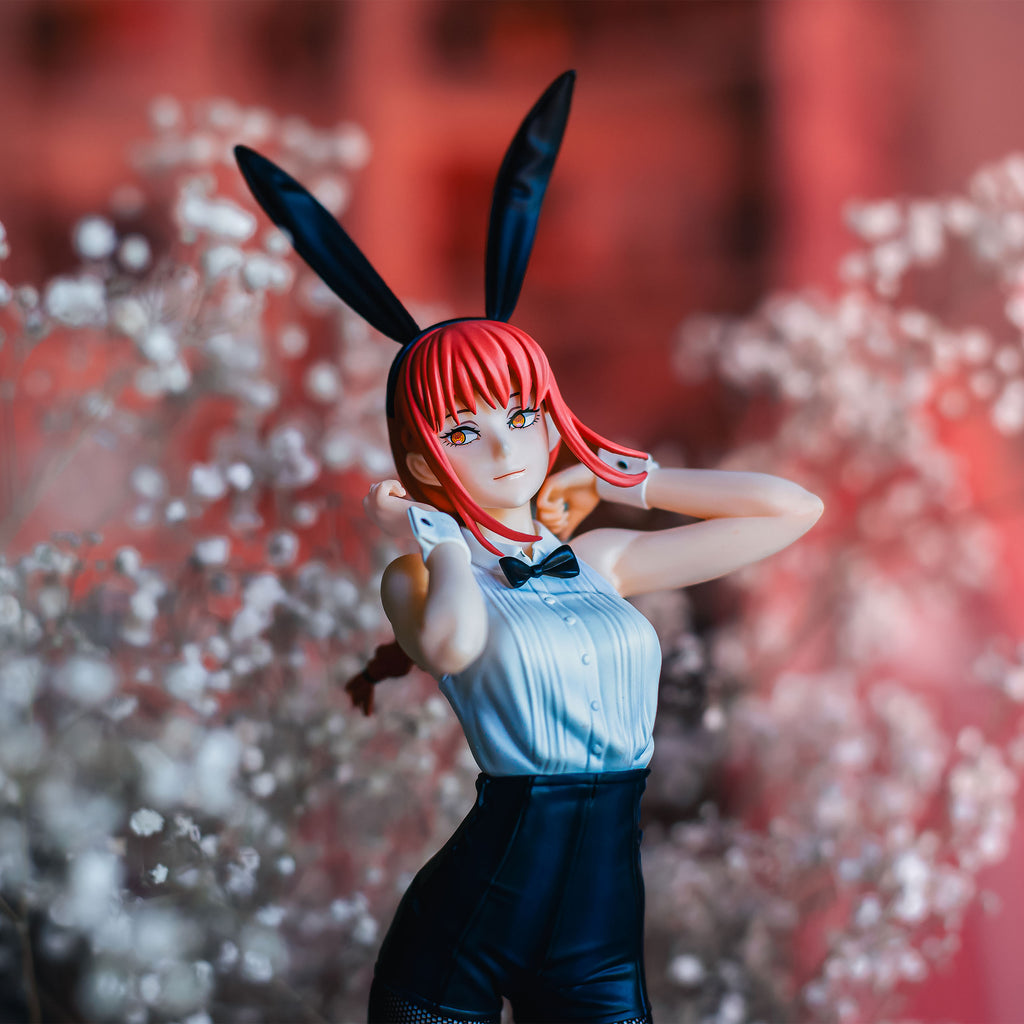 Produktbild Chainsaw Man - Makima BiCute Bunnies Figur