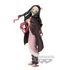 Produktbild Demon Slayer - Nezuko Glitter & Glamours Figur