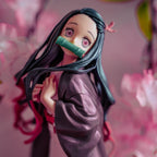 Produktbild Demon Slayer - Nezuko Glitter & Glamours Figur