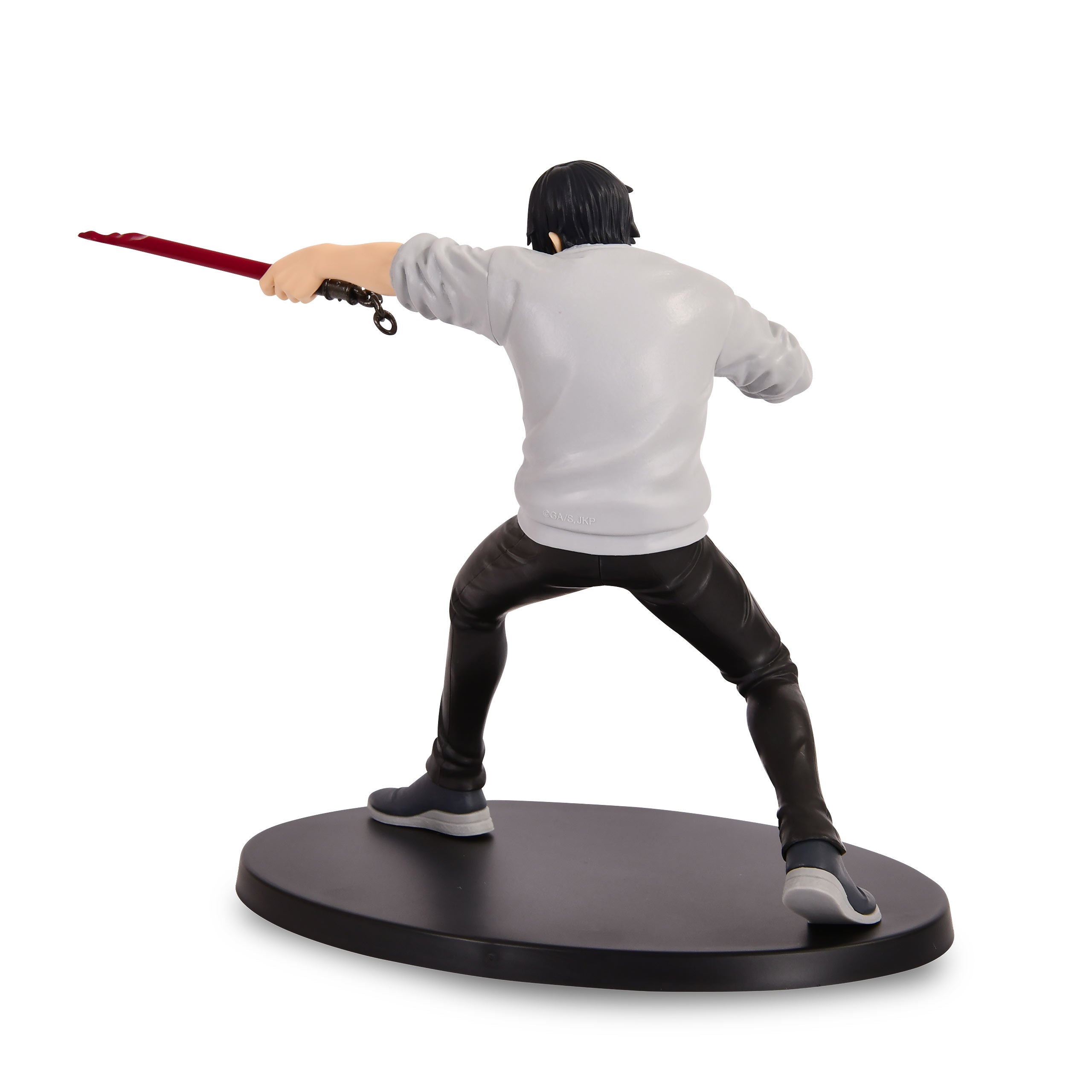 Produktbild Jujutsu Kaisen - Toji Fushiguro Figur