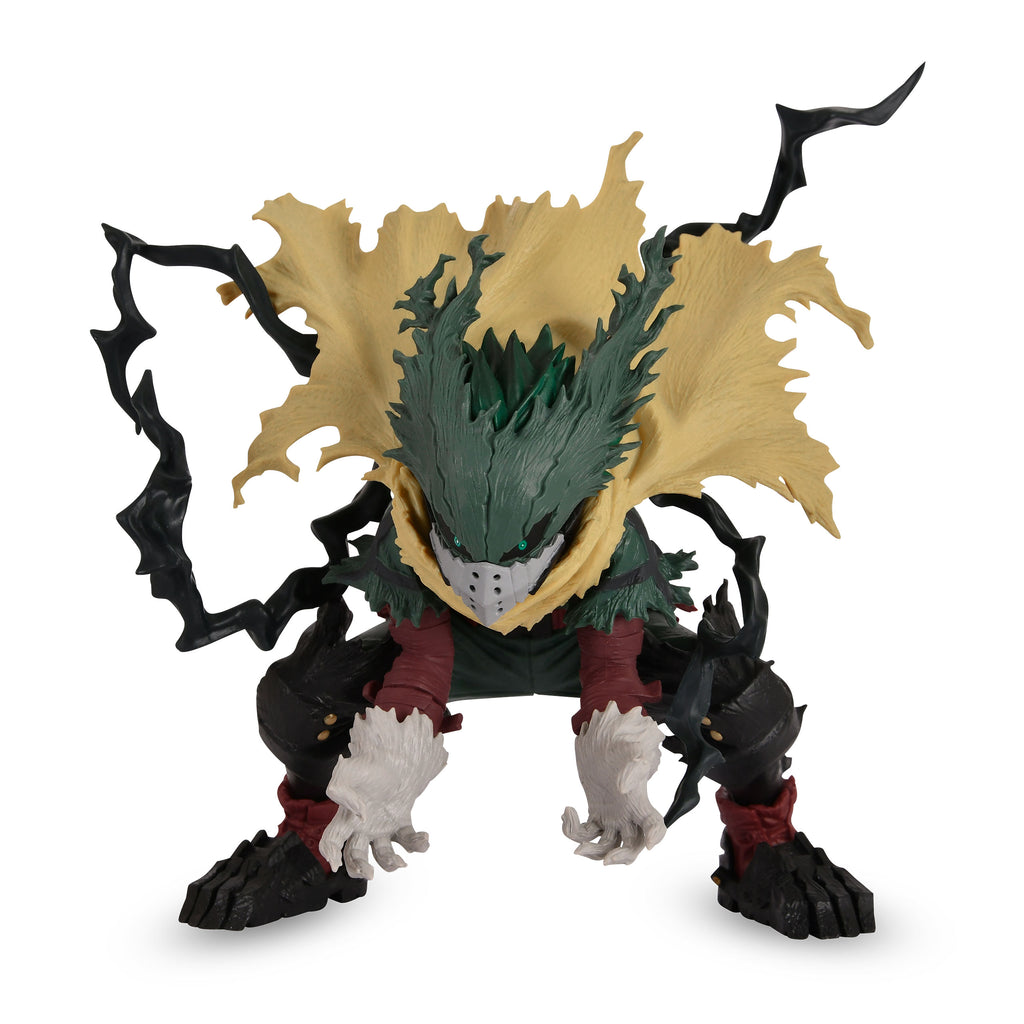 Produktbild My Hero Academia - Deku The Amazing Heroes Plus Figur Vol.6