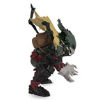 Produktbild My Hero Academia - Deku The Amazing Heroes Plus Figur Vol.6