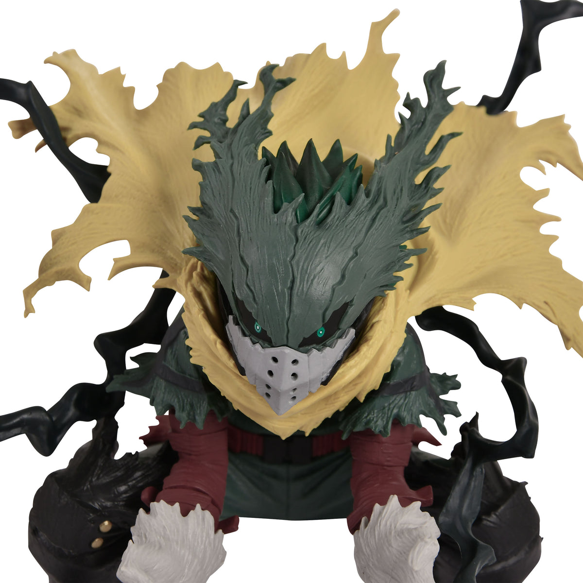 Produktbild My Hero Academia - Deku The Amazing Heroes Plus Figur Vol.6