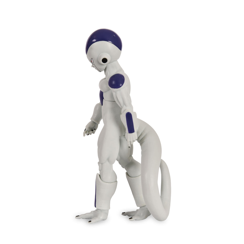 Produktbild Dragon Ball Z - Freezer Solid Edge Works Figur Vol.15