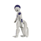 Produktbild Dragon Ball Z - Freezer Solid Edge Works Figur Vol.15