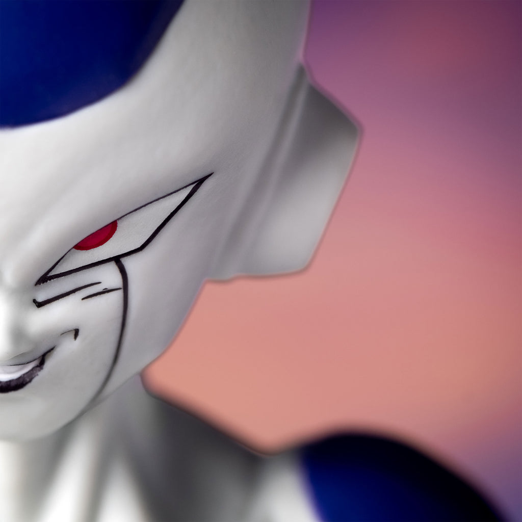 Produktbild Dragon Ball Z - Freezer Solid Edge Works Figur Vol.15