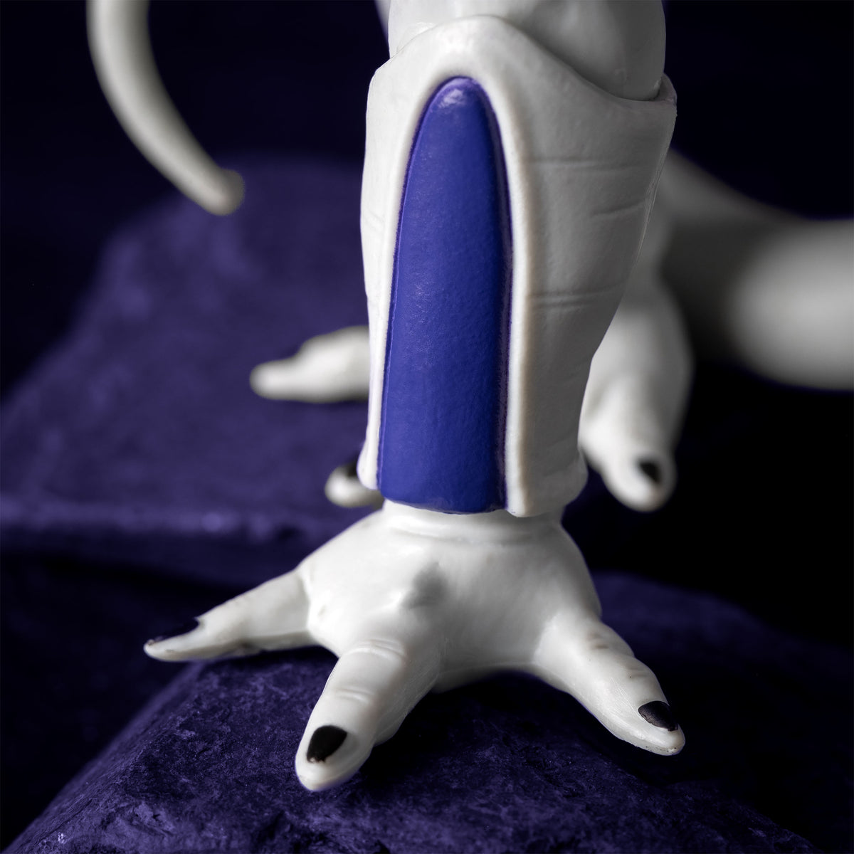 Produktbild Dragon Ball Z - Freezer Solid Edge Works Figur Vol.15
