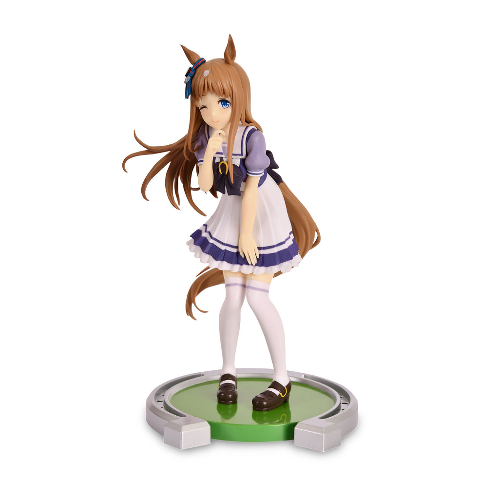 Produktbild Uma Musume: Pretty Derby - Grass Wonder Figur