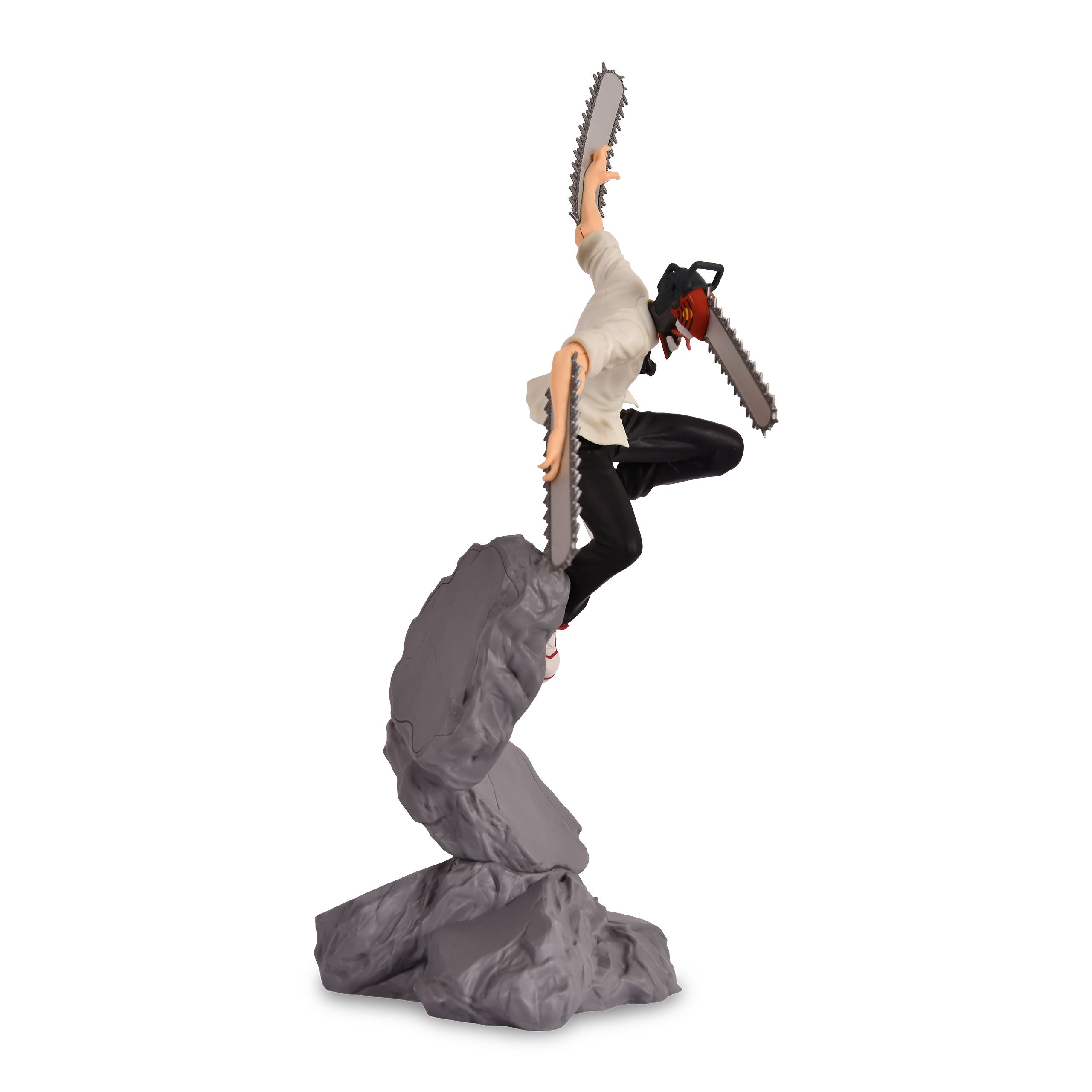 Produktbild Chainsaw Man - Combination Battle Chainsaw Man Figur