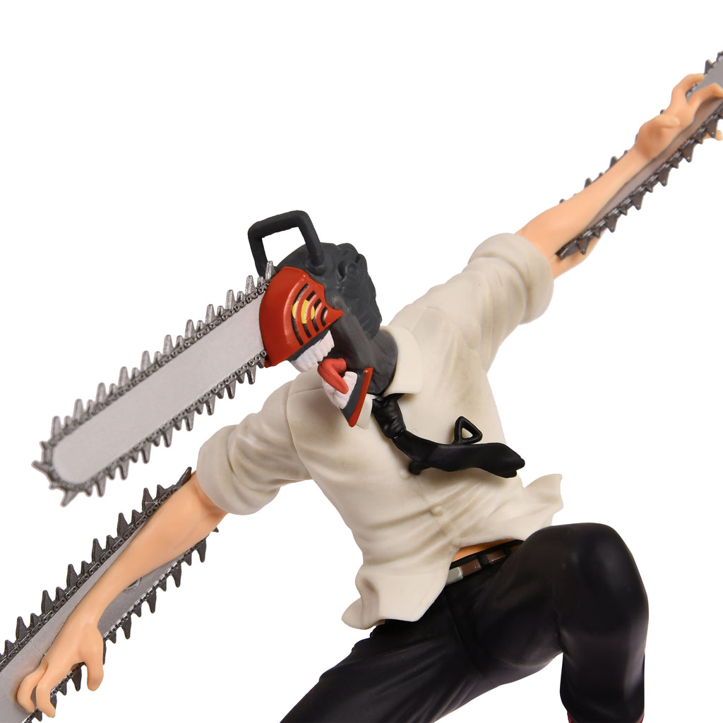 Produktbild Chainsaw Man - Combination Battle Chainsaw Man Figur