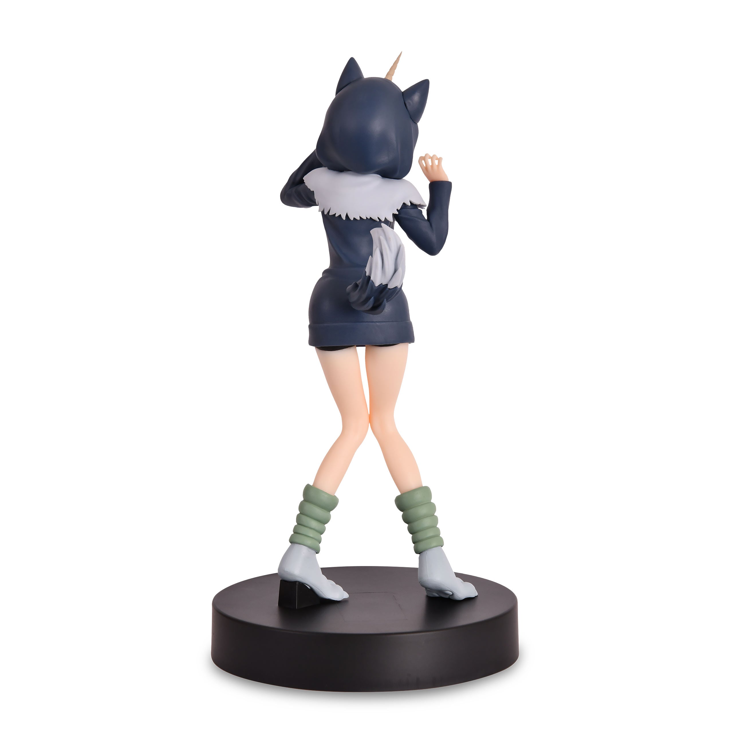 Produktbild TenSura - Shizu Izawa Figur Ranga Parka Version