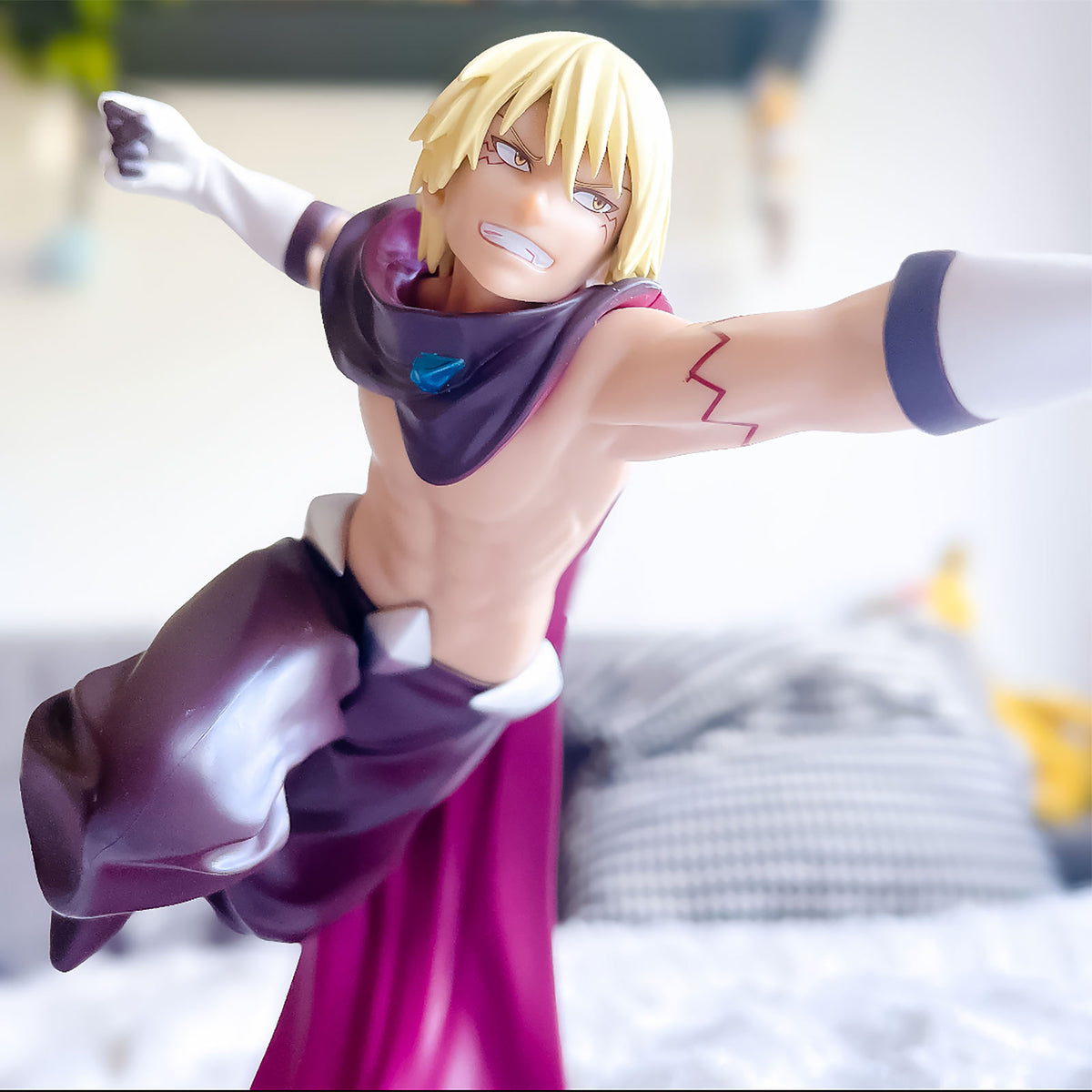 Produktbild TenSura - Veldora Tempest 10th Anniversary Figur