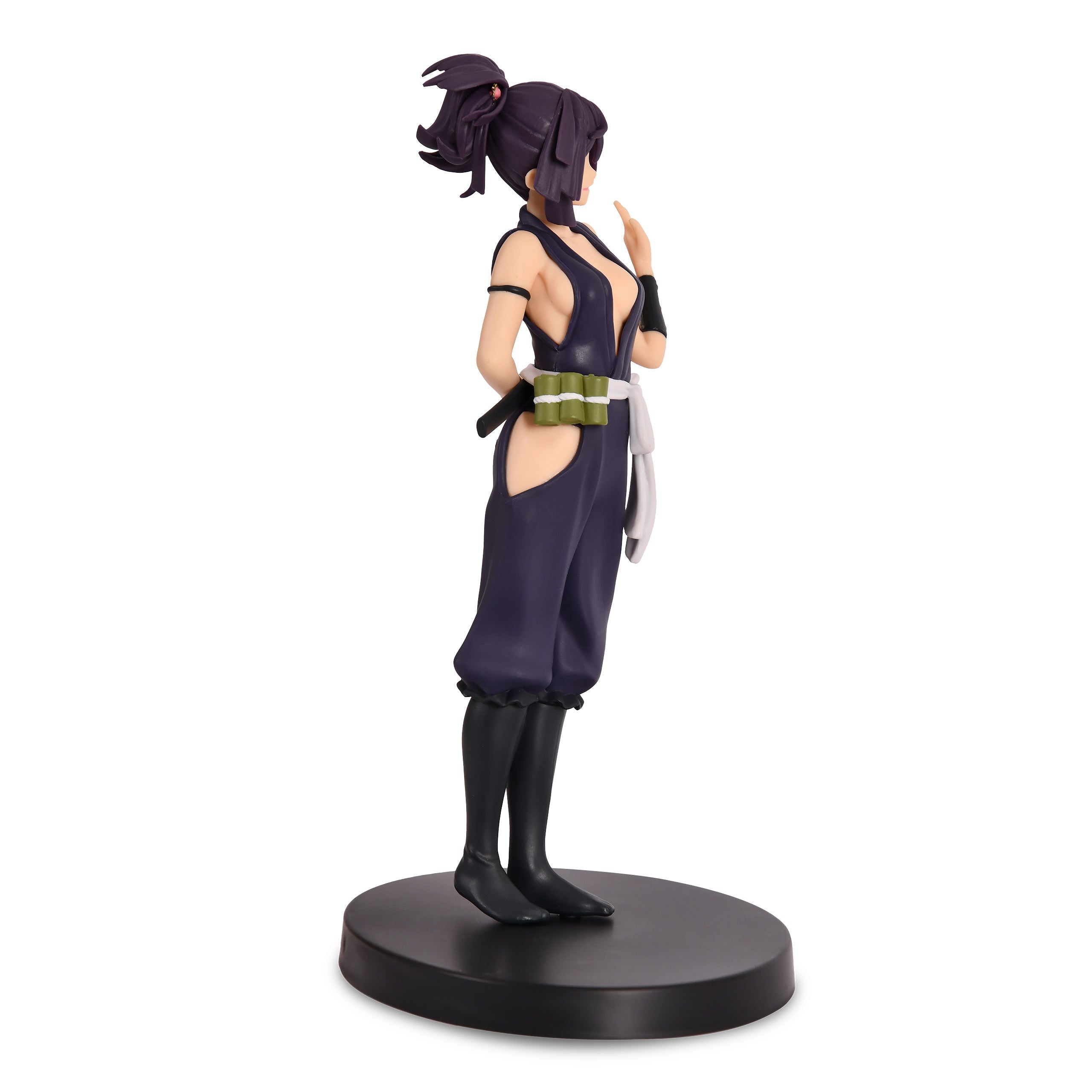 Produktbild Hell’s Paradise - Yuzuriha DXF Figur