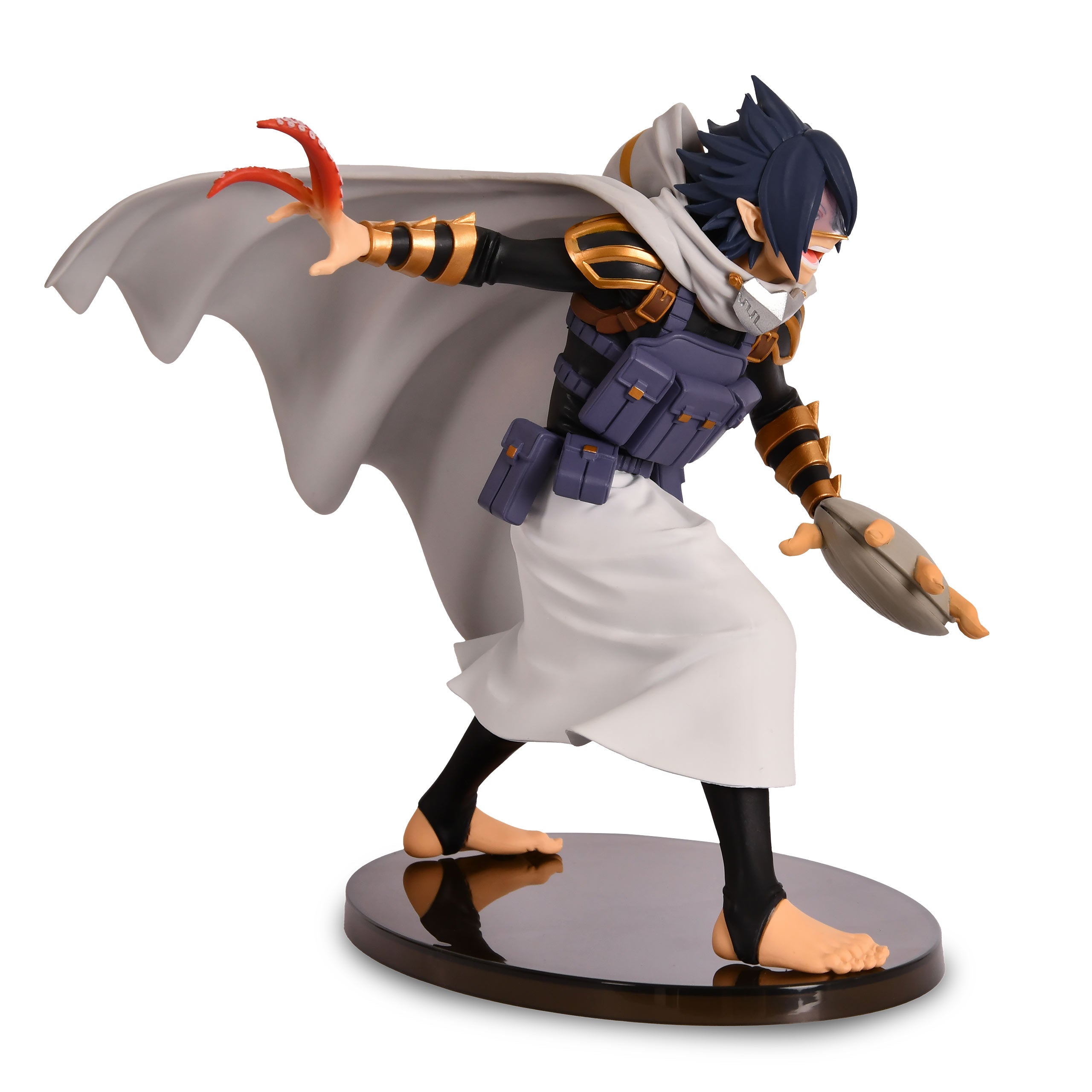 Product image My Hero Academia - Tamaki Amajiki Amazing Heroes Figure Vol.8