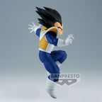 Produktbild Dragon Ball Z - Vegeta Match Makers Figur