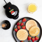 Produktbild Pokemon - Mini våffeljärn Pokeball