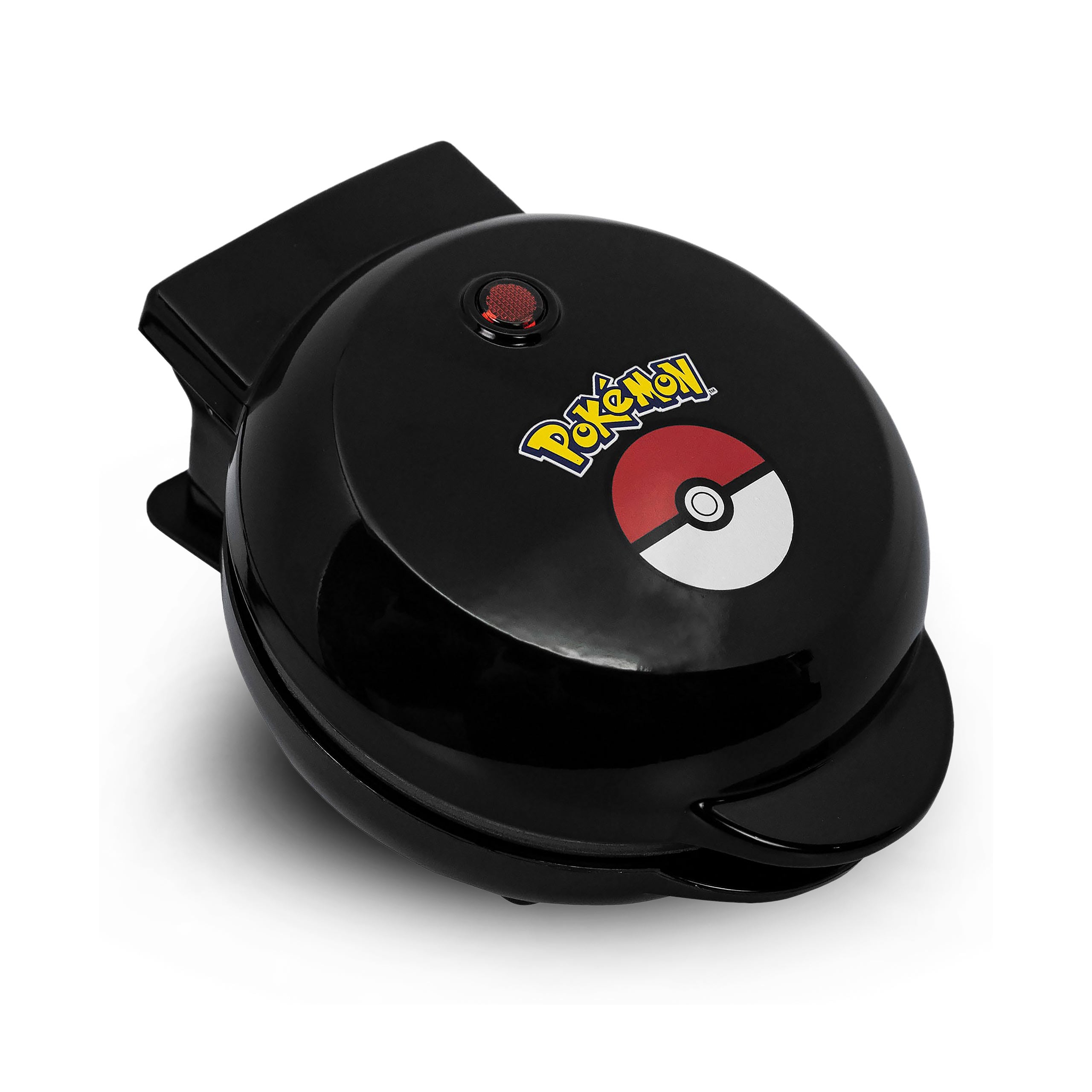 Produktbild Pokemon - Mini våffeljärn Pokeball