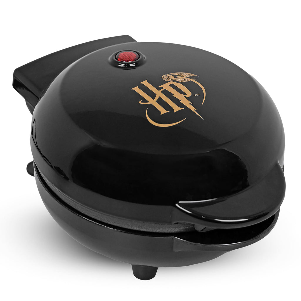 Produktbild Harry Potter - Symbol Mini Våffeljärn