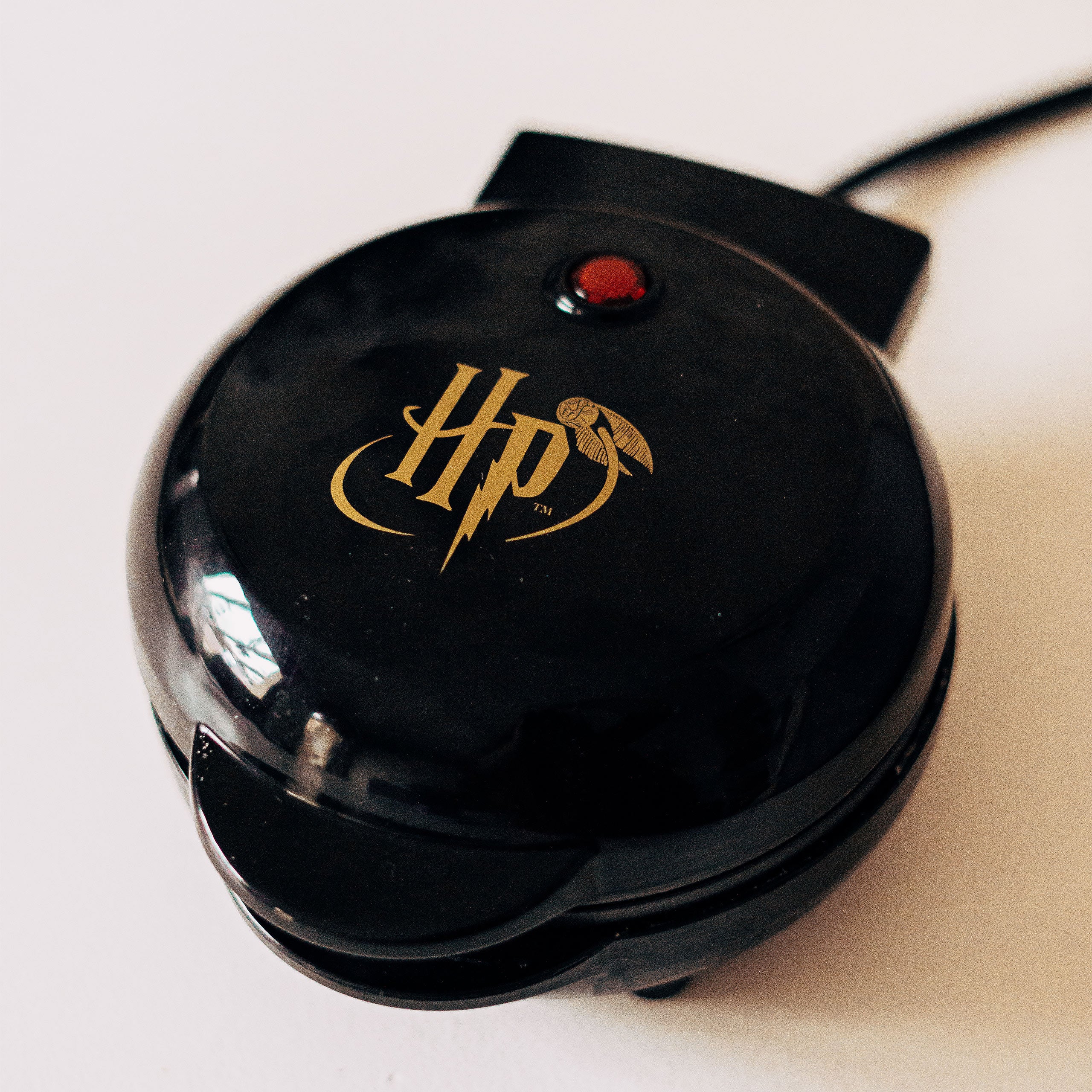 Produktbild Harry Potter - Symbol Mini Våffeljärn