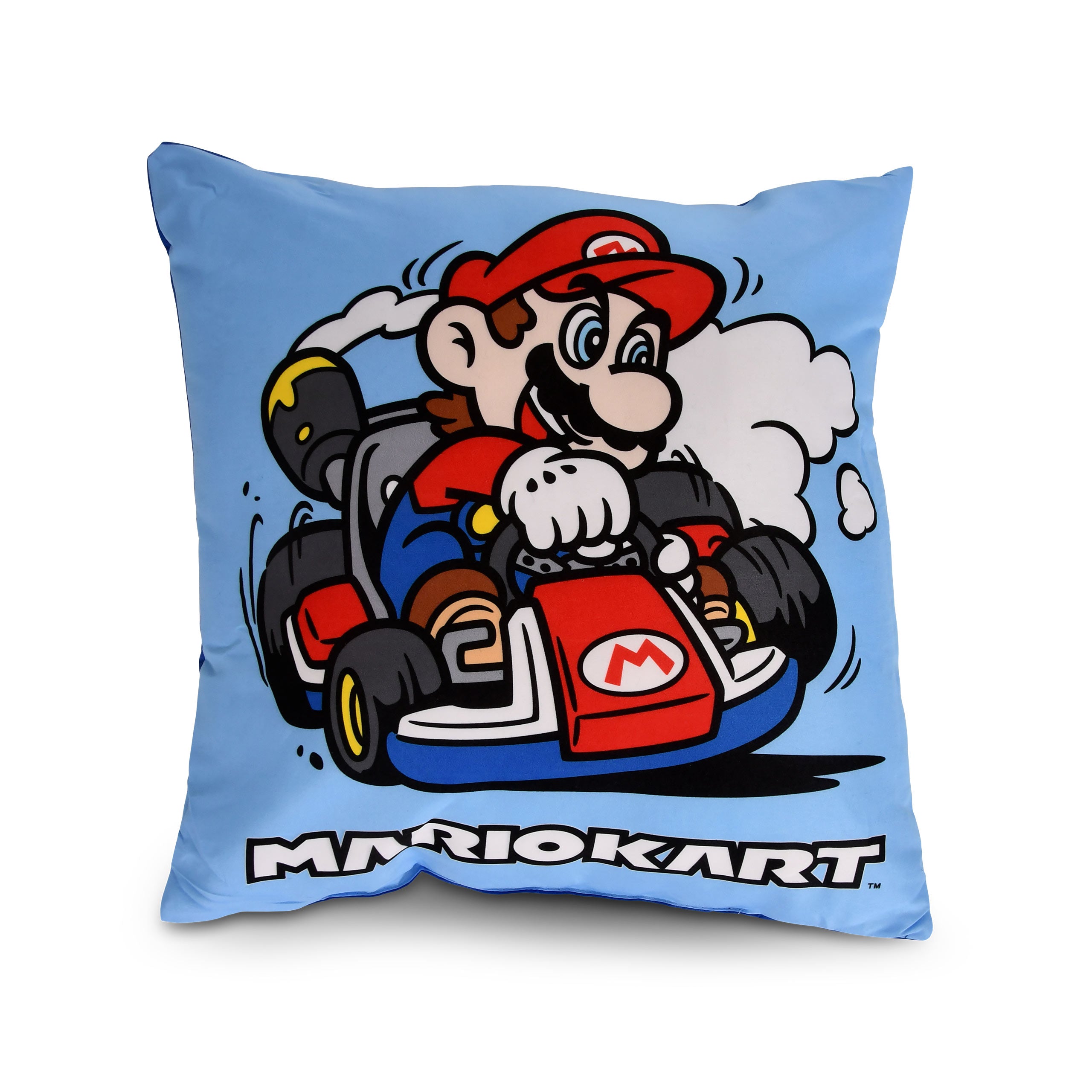 Produktbild Super Mario - Mario Kart Kudde