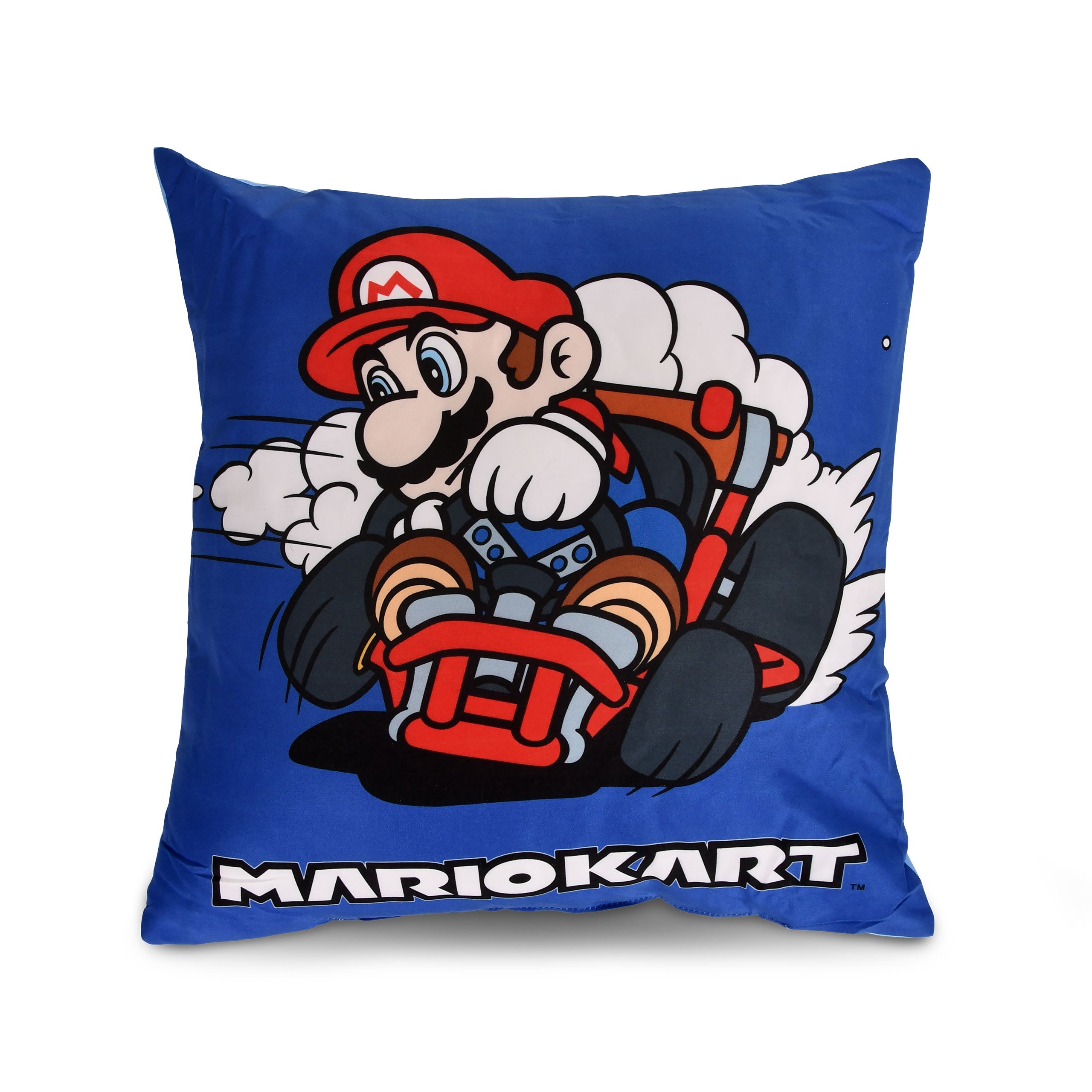 Produktbild Super Mario - Mario Kart Kudde