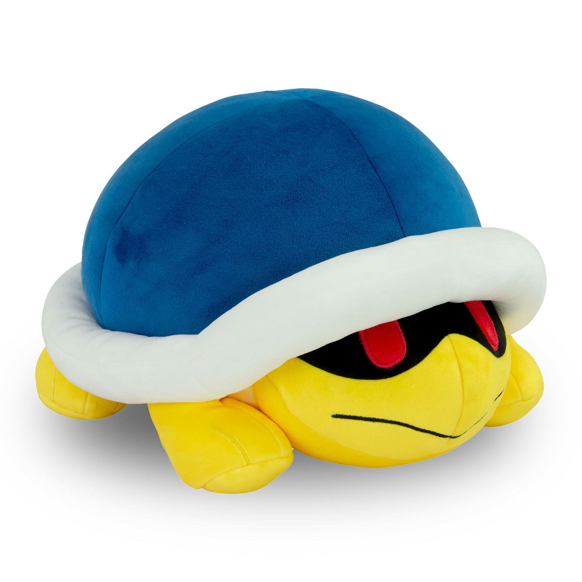 Produktbild Super Mario - Buzzy Beetle Mocchi-Mocchi Plyschfigur