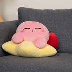 Produktbild Kirby - Warp Star Plyschfigur XL