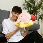 Produktbild Kirby - Warp Star Plyschfigur XL