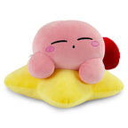 Produktbild Kirby - Warp Star Plyschfigur XL