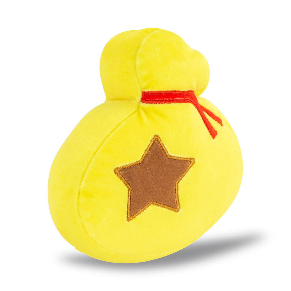 Produktbild Animal Crossing - Stjärnkudde Plyschfigur