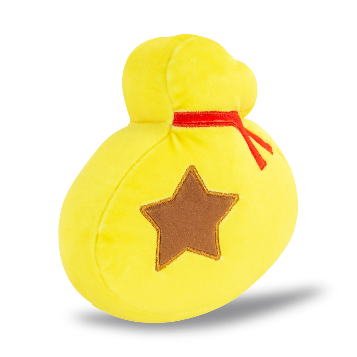 Produktbild Animal Crossing - Stjärnkudde Plyschfigur