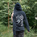 Product image Wednesday - Dance Sweater with Hood