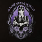 Produktbild Wednesday - Mommys Monster Crop Sweater