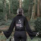Produktbild Wednesday - Toxic Crop Tröja