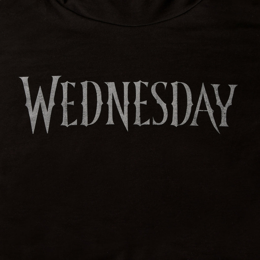 Produktbild Wednesday - Toxic Crop Tröja