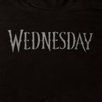 Produktbild Wednesday - Toxic Crop Tröja
