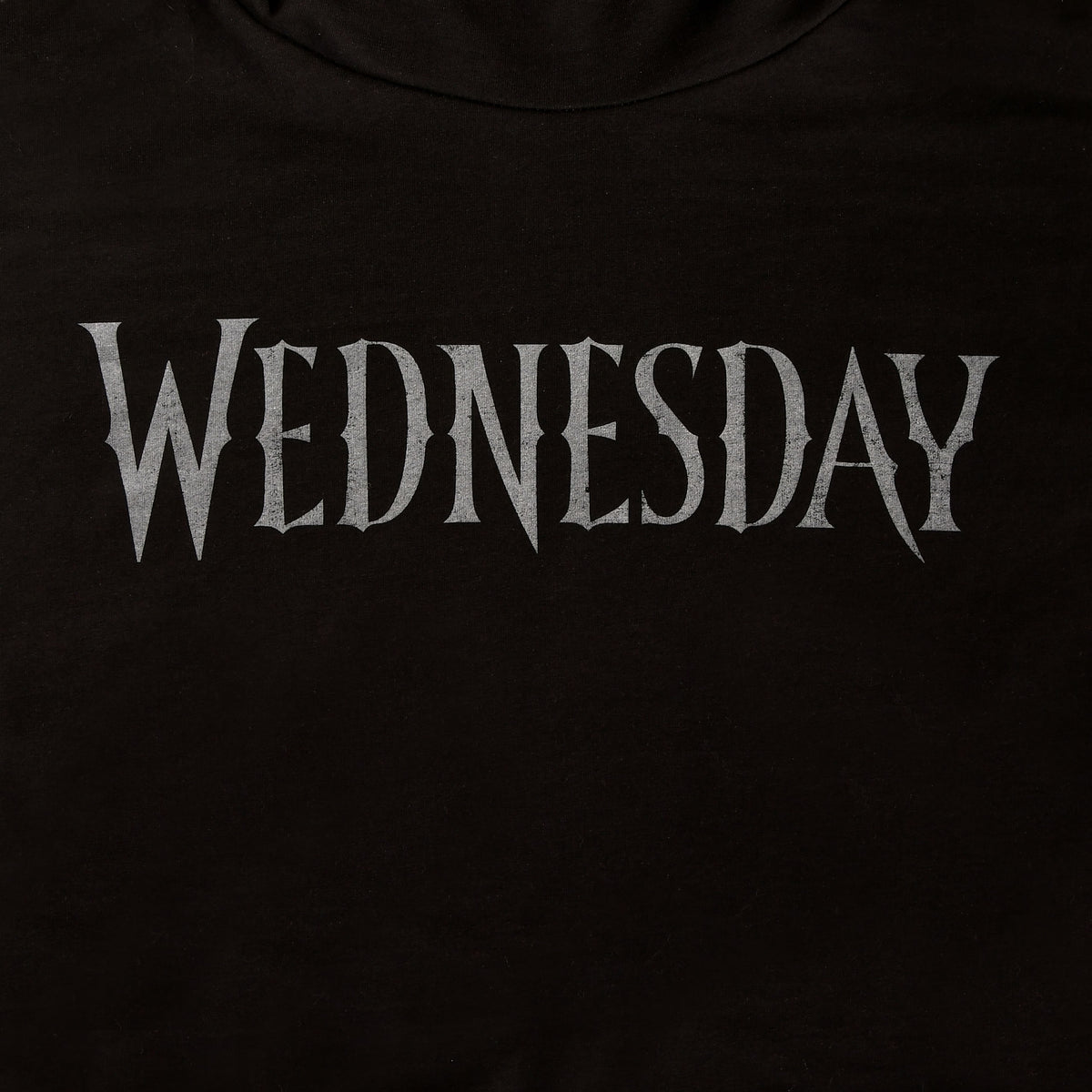 Produktbild Wednesday - Toxic Crop Tröja
