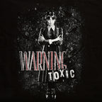 Produktbild Wednesday - Toxic Crop Tröja