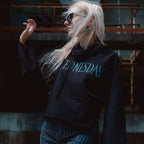 Produktbild Wednesday - Toxic Crop Tröja