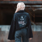 Produktbild Wednesday - Toxic Crop Tröja