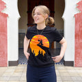 Produktbild Circle of Life T-shirt för Mandalorian-fans svart