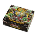 Produktbild Yu-Gi-Oh! - Age of Overlord Booster Display på tyska