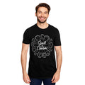 Produktbild Harry Potter - Spells And Charms T-shirt svart