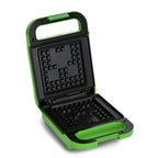 Produktbild Minecraft - Creeper våffeljärn
